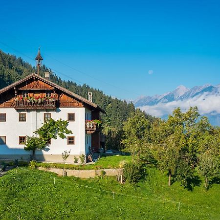 Bauernhaus Kolsassberg Dış mekan fotoğraf