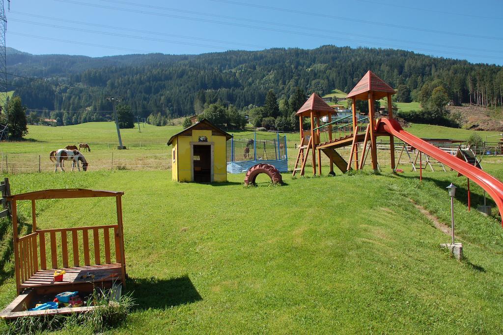 Bauernhaus Kolsassberg Dış mekan fotoğraf